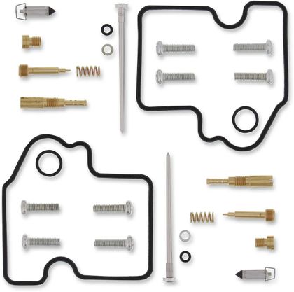 Kit réparation de carburateur Moose Racing 10030530