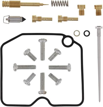 Moose Racing 10031755 Universal Carburettor repair kit