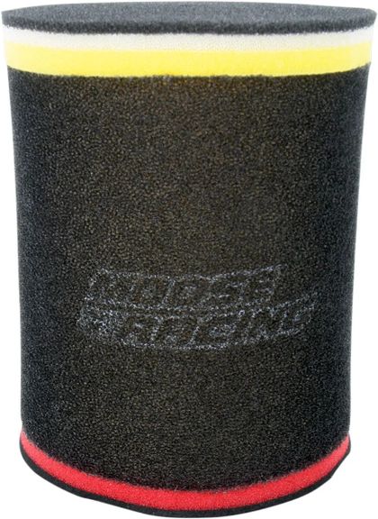 Filtre à air Moose Racing triple couche standard