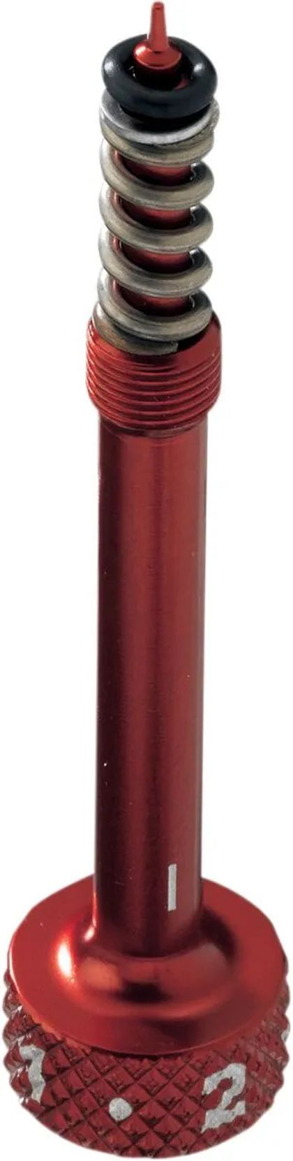 Vis de richesse Moose Racing Zipty