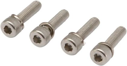 Vis cuve du flotteur Moose Racing 10500380 Universel