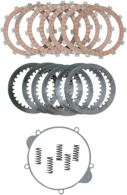 Kit embrayage complet Moose Racing 11311861