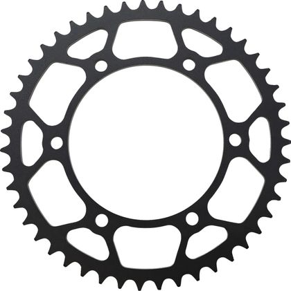 Couronne Moose Racing 47 dents