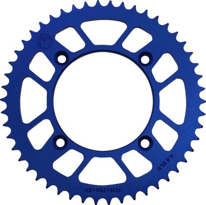 Couronne Moose Racing 50 dents