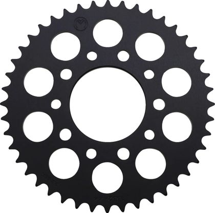 Couronne Moose Racing 44 dents