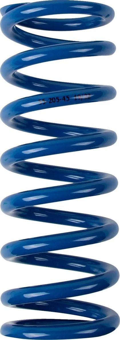 Ressort d'amortisseur Moose Racing 13120954