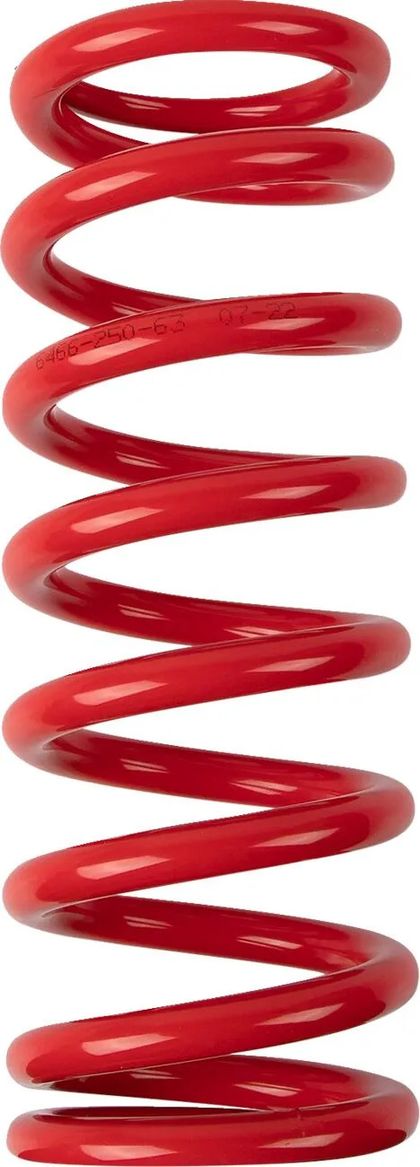 Moose Racing 13120994 Shock absorber spring