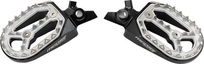 Repose-pieds Moose Racing Qualificateur Universel Ref : ME05650A / 16202628 