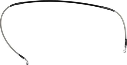 Kit durite de frein Moose Racing Ligne Ref : ME05653A / 17416468 HONDA 250 CRF 250 F - 2023 - 2025