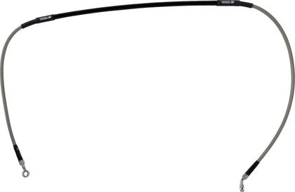 Kit durite de frein Moose Racing Ligne Universel Ref : ME05657A / 17416542 