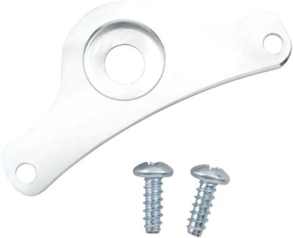 Support de compteur Moose Racing Montage Universel Ref : ME05667A / 22120373 