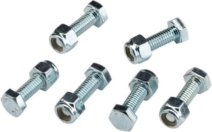 Vis de disque de frein Moose Racing Boulon Ref : ME05669A / 24011310 