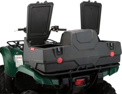 Moose Racing Coffre transport Dynasty Quad-Transportkoffer Universell Ref : ME05670A / 35050203 