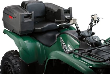 Moose Racing Coffre transport Dynasty Quad-Transportkoffer Universell