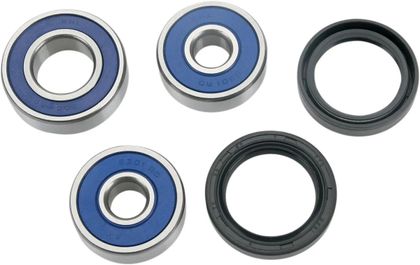 Moose Racing A251095 Radlagersatz + Simmerringe