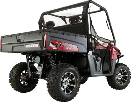 Moose Racing Rad 387X Felge