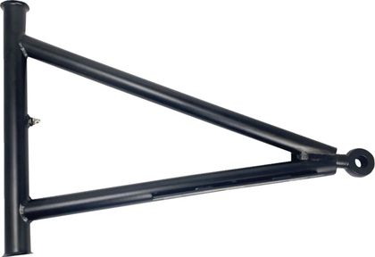 Protection de triangle Moose Racing 04301259 Universel Ref : ME05767A / 04301259 