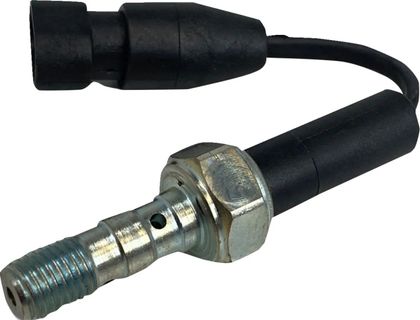 Commodo électrique Moose Racing Interrupteur Universel