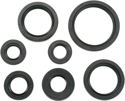 Joints spy vilebrequin Moose Racing Joint Universel