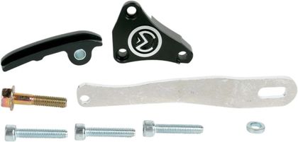 Protection de carter Moose Racing Protecteur carter