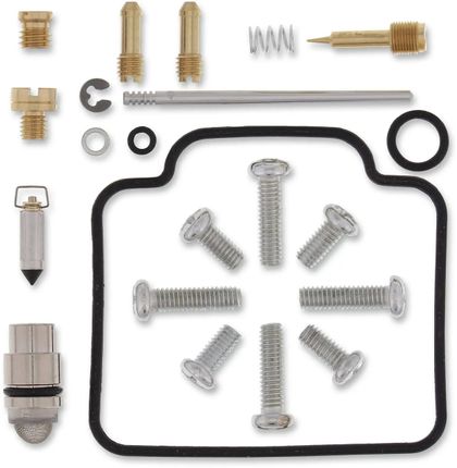 Moose Racing 10030502 Carburator Reparatieset