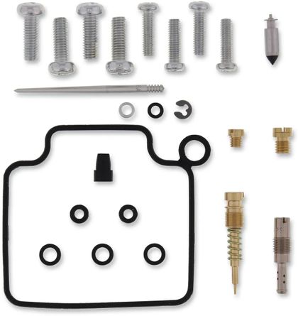 Moose Racing 10030568 Carburator Reparatieset