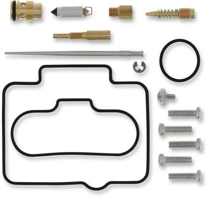 Moose Racing 10030767 Carburator Reparatieset