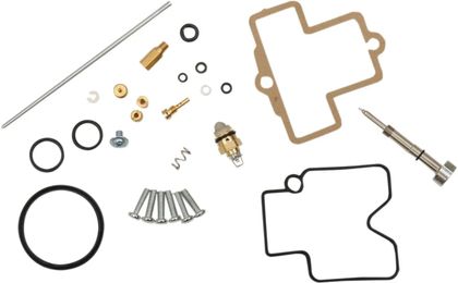Moose Racing 10030841 Carburator Reparatieset