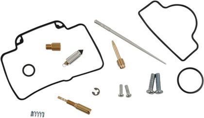 Moose Racing 10031261 Carburator Reparatieset