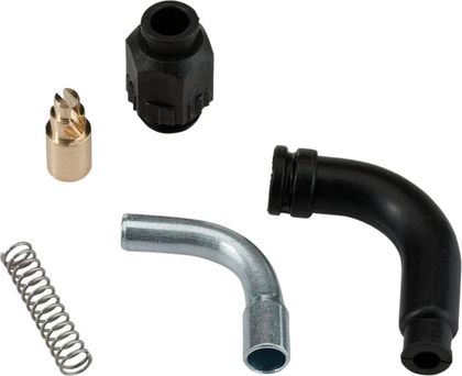 Moose Racing Piston Warmstart Carburator Reparatieset