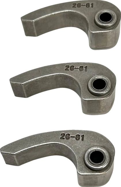 Masses Moose Racing Poids Universel