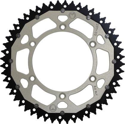 Couronne Moose Racing Pignon 52 dents