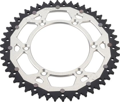 Moose Racing 49-tooth sprocket Sprocket