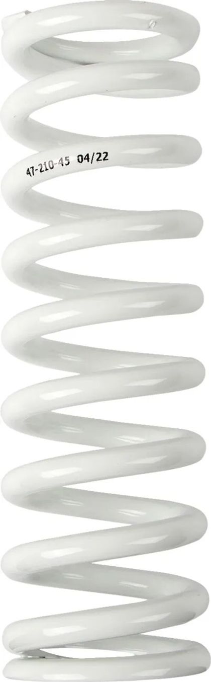 Ressort d'amortisseur Moose Racing 13120949