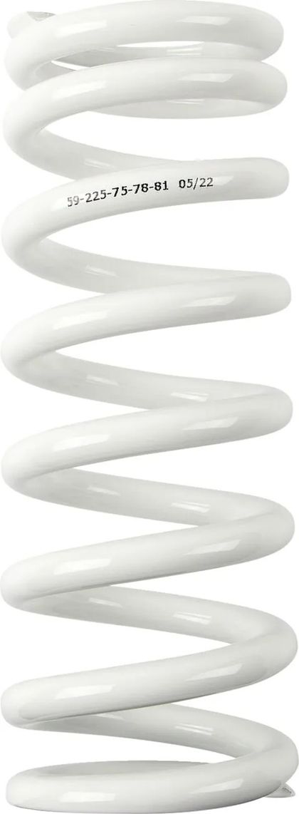 Ressort d'amortisseur Moose Racing 13121022