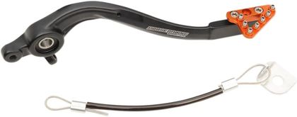 Pédale de frein Moose Racing 16100550