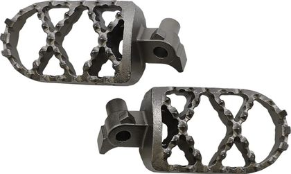 Repose-pieds Moose Racing Pro Series