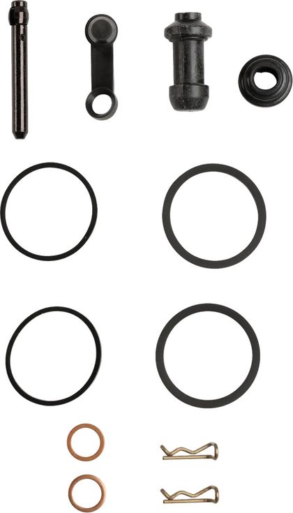 Moose Racing 17020765 Brake caliper repair kit