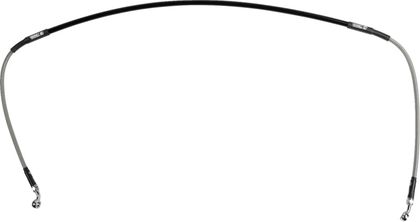 Kit durite de frein Moose Racing Ligne Ref : ME06074A / 17416467 HONDA 300 CRF 300 L - 2021 - 2022