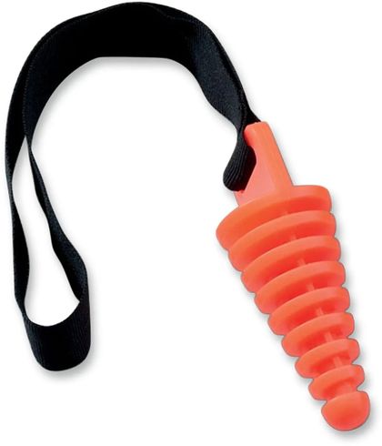 Bouchon d'échappement Moose Racing Bouchon Universel