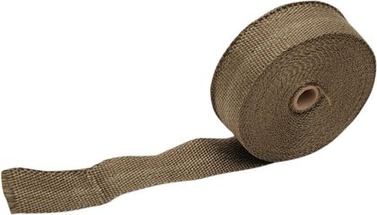 Bande thermique Moose Racing Enveloppe Universel