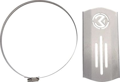 Protection échappement Moose Racing Pare - chaleur