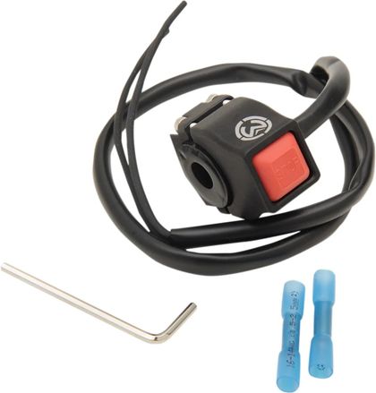 Coupe-contact Moose Racing Interrupteur Universel