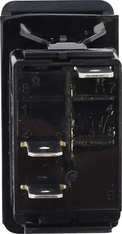 Moose Racing Accessory switch Universal Switch