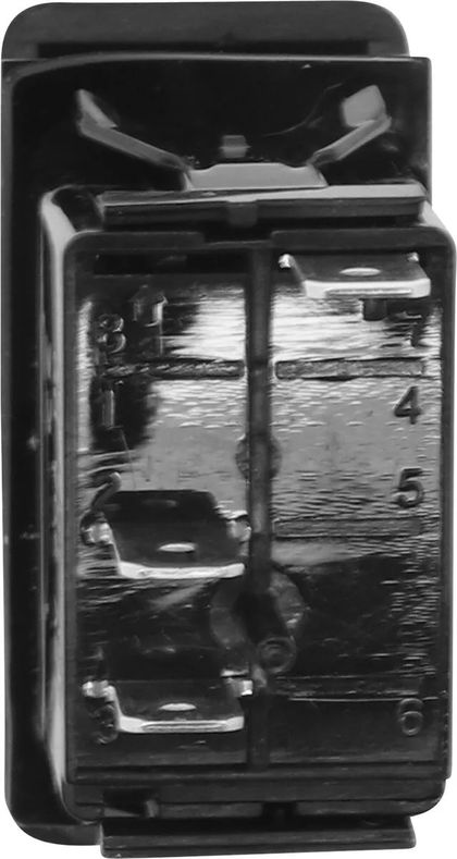 Contacteur Moose Racing Interrupteur accessoire Universel