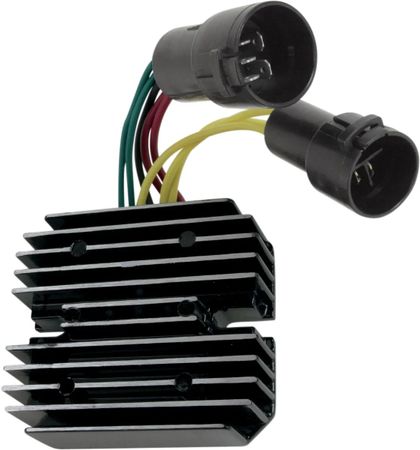 Moose Racing Gleichrichter Regler Spannungsregler