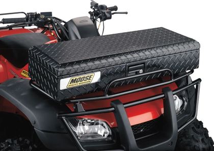 Moose Racing Coffre avant Quad transportkoffer Universeel Ref: ME06156A / 35050047 