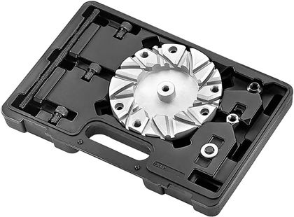 Barre de verrouillage primaire Moose Racing Outil Universel