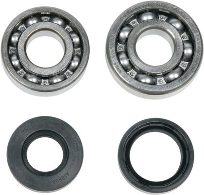 Moose Racing Bearing kit Crankshaft bearing and seal kit