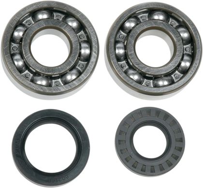 Moose Racing Bearing kit Crankshaft bearing and seal kit